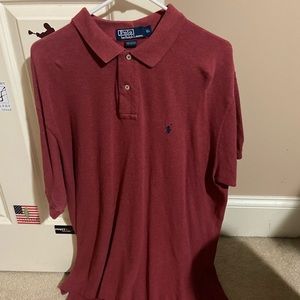 Polo by Ralph Lauren Collared Shirt